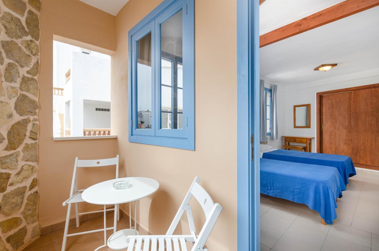 Hostal Marina Gasthuis