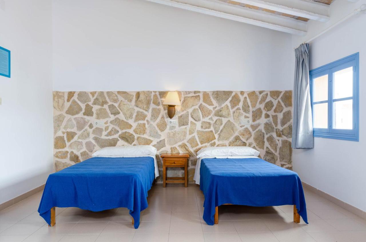 Gasthuis Hostal Marina Cala Ratjada (Mallorca)