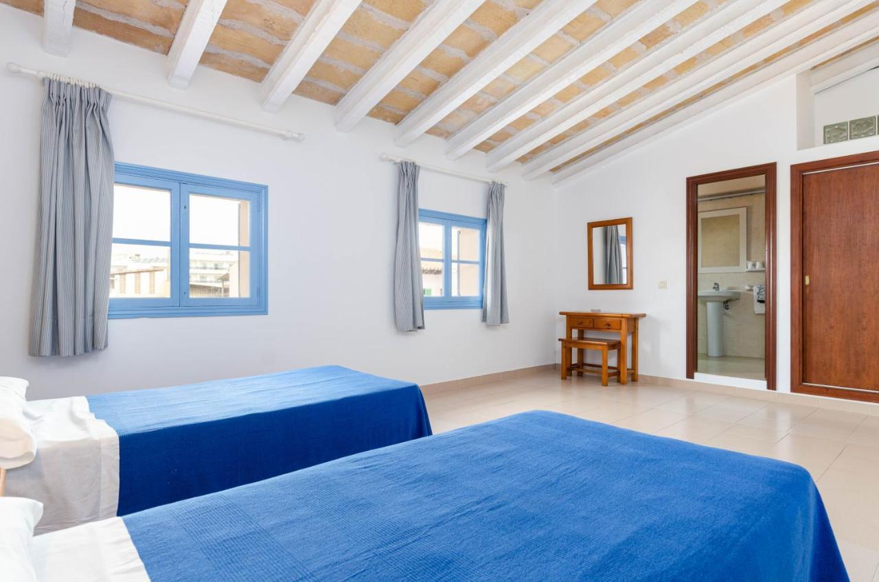 Hostal Marina