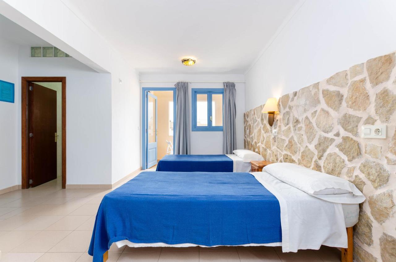 Hostal Marina * Cala Ratjada (Mallorca)