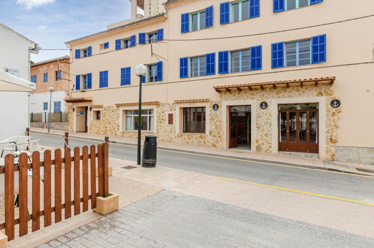 Gasthof Hostal Marina