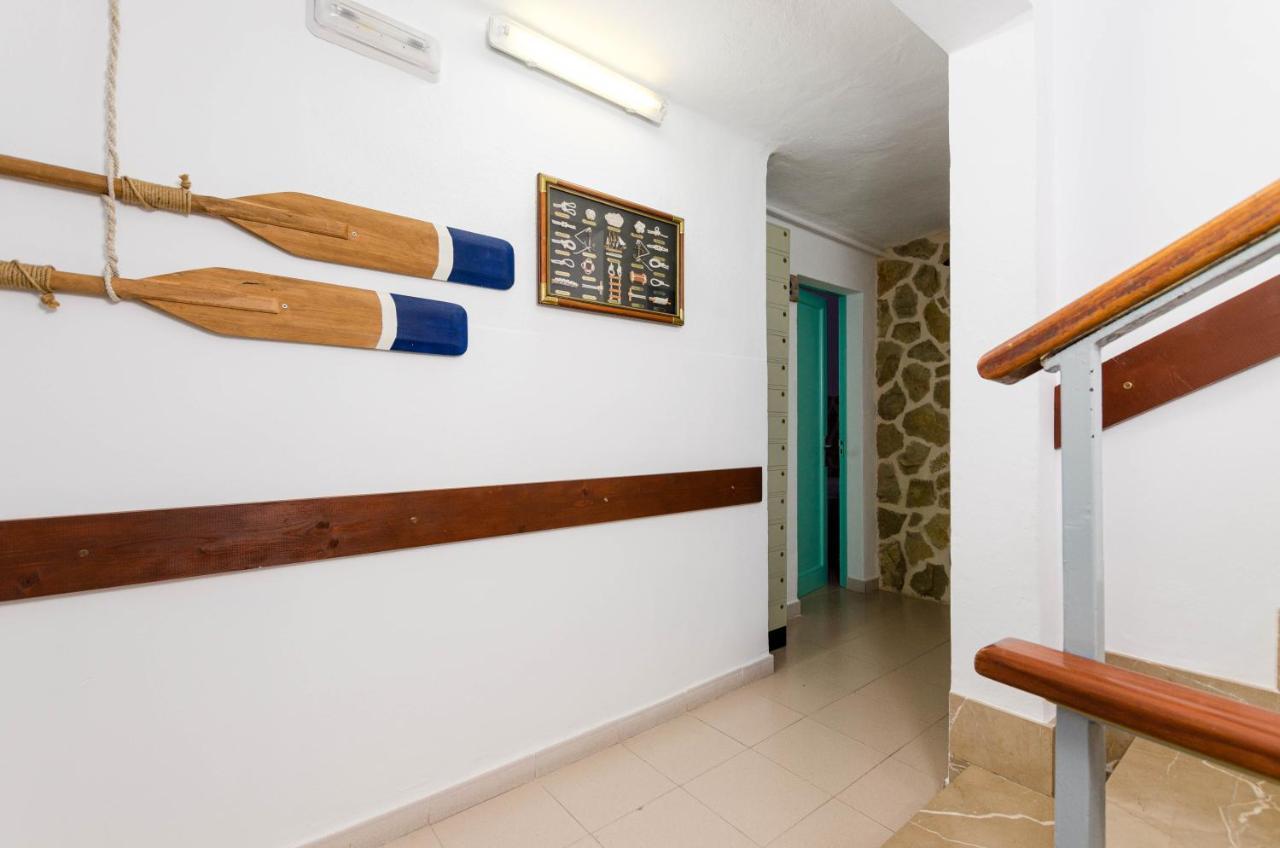 Hostal Marina Gasthuis *