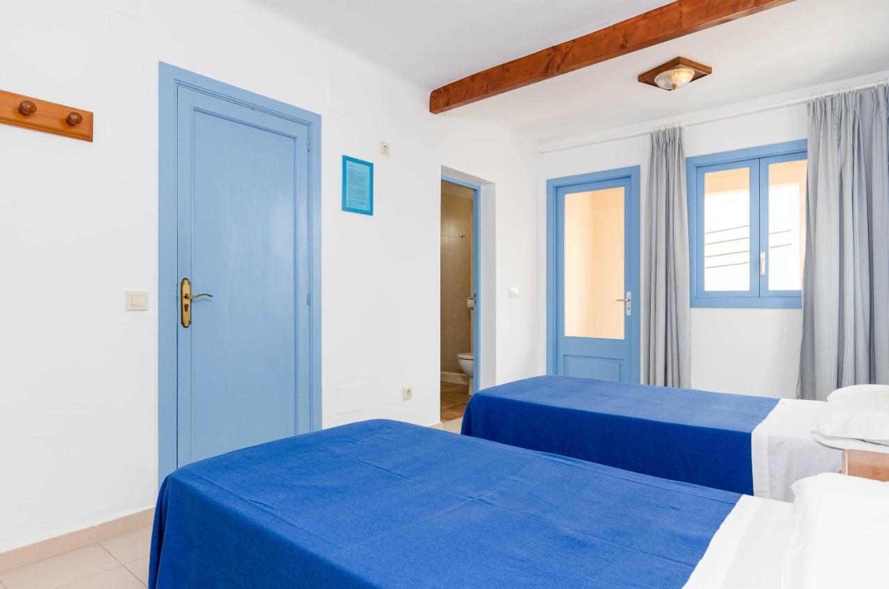 Hostal Marina Gasthuis Cala Ratjada (Mallorca)
