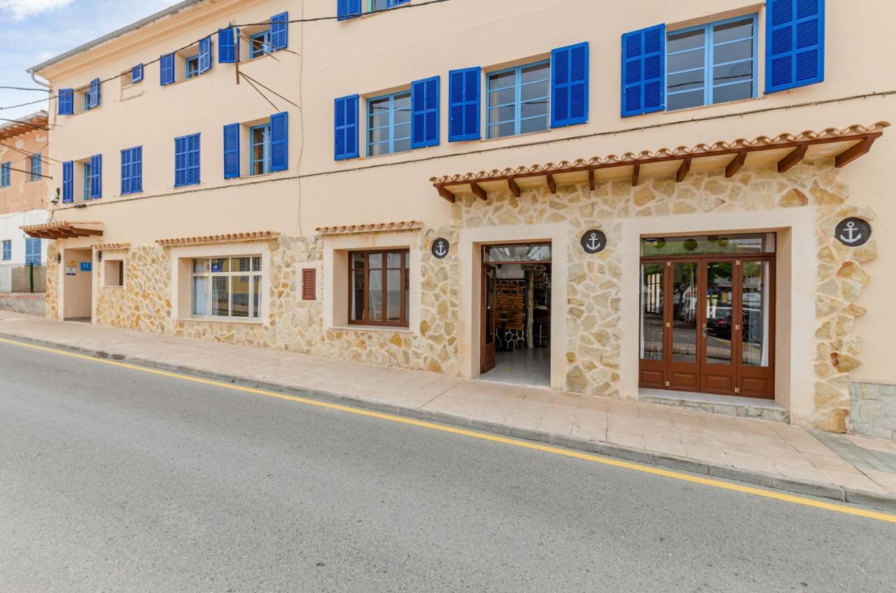 Hostal Marina