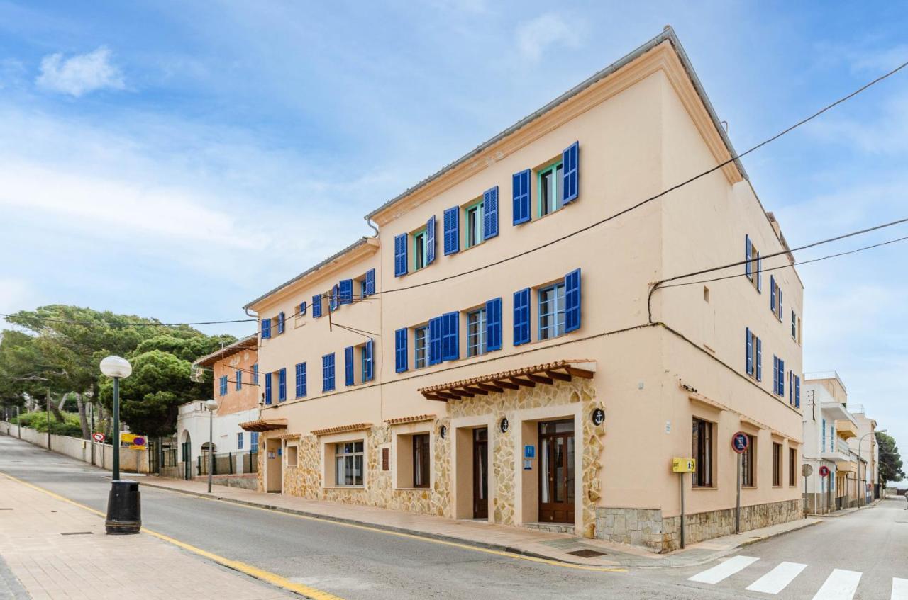 Hostal Marina
