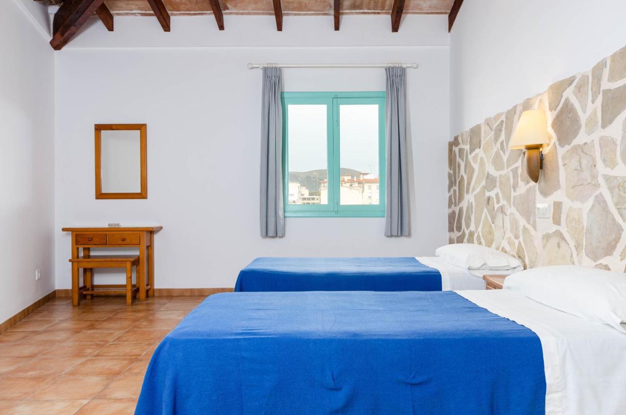 Hostal Marina Gasthof *