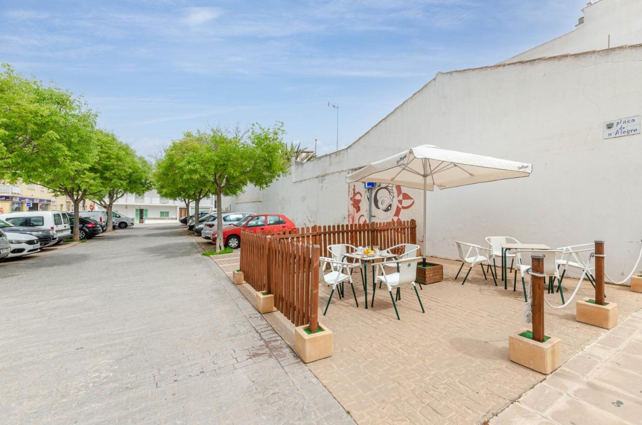 Hostal Marina