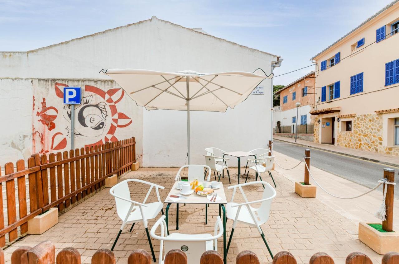 Hostal Marina * Cala Ratjada (Mallorca)
