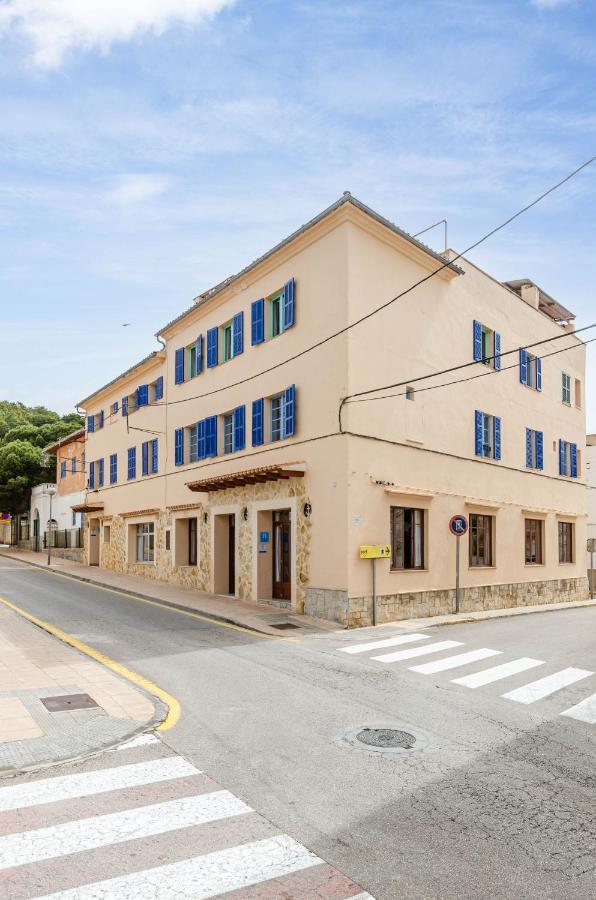Hostal Marina * Cala Ratjada (Mallorca)