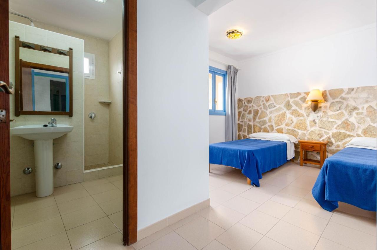 Hostal Marina Cala Ratjada (Mallorca)