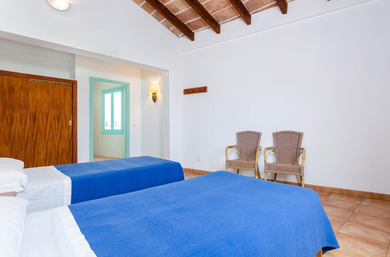 Hostal Marina Gasthof *