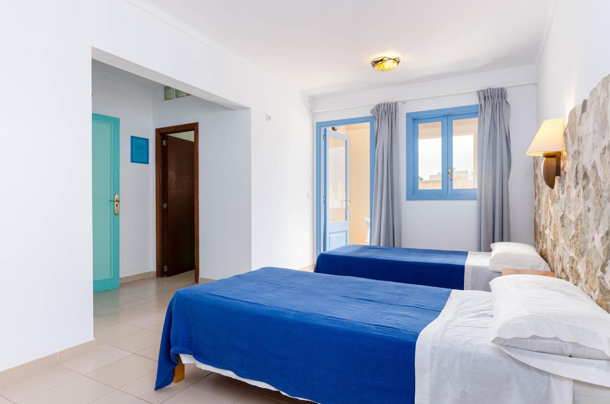 Hostal Marina Gasthof *