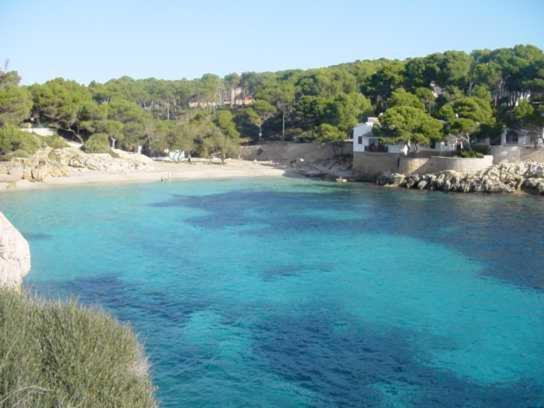 Hostal Marina * Cala Ratjada (Mallorca)
