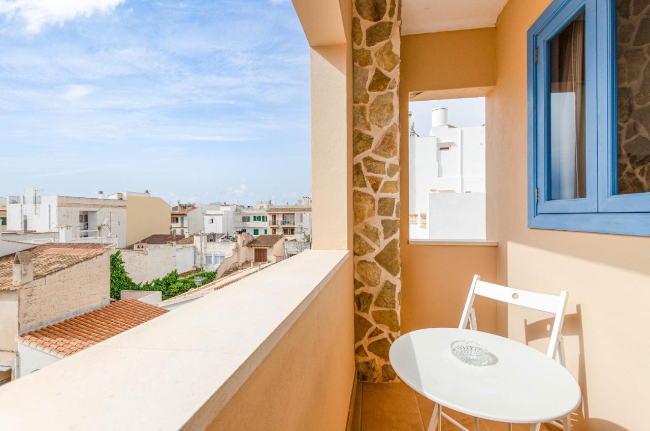 Hostal Marina Pensionat