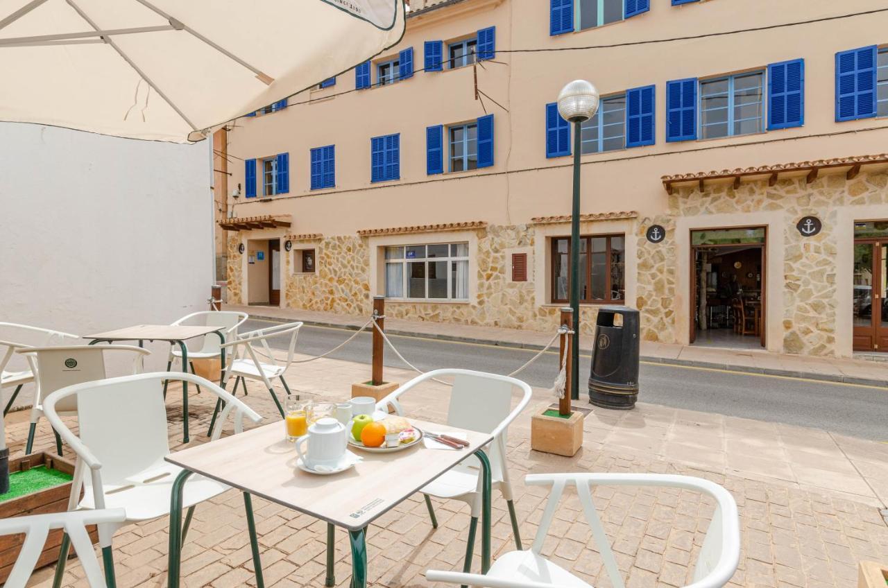 Pensionat Hostal Marina