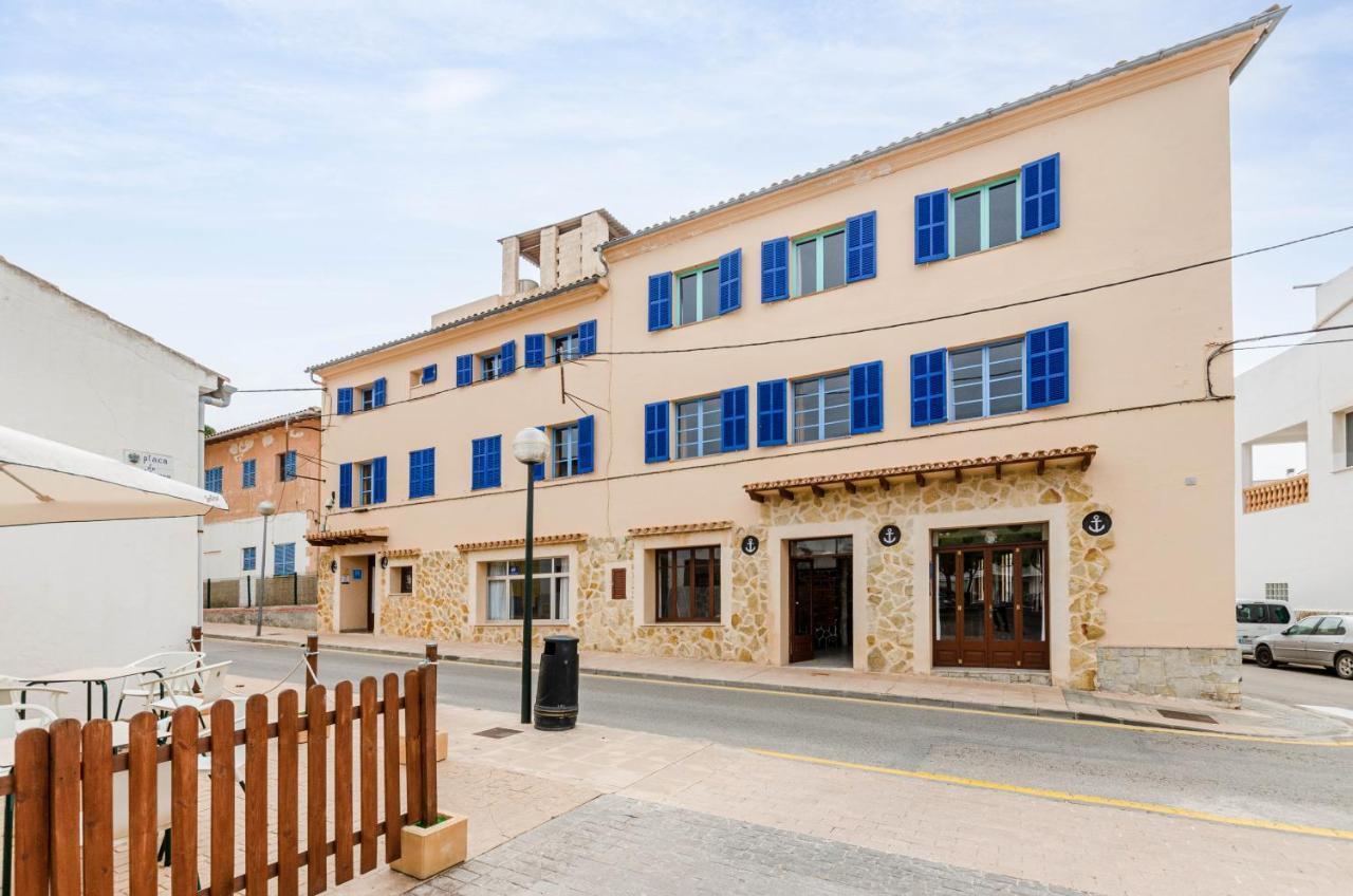 Hostal Marina Pensionat *