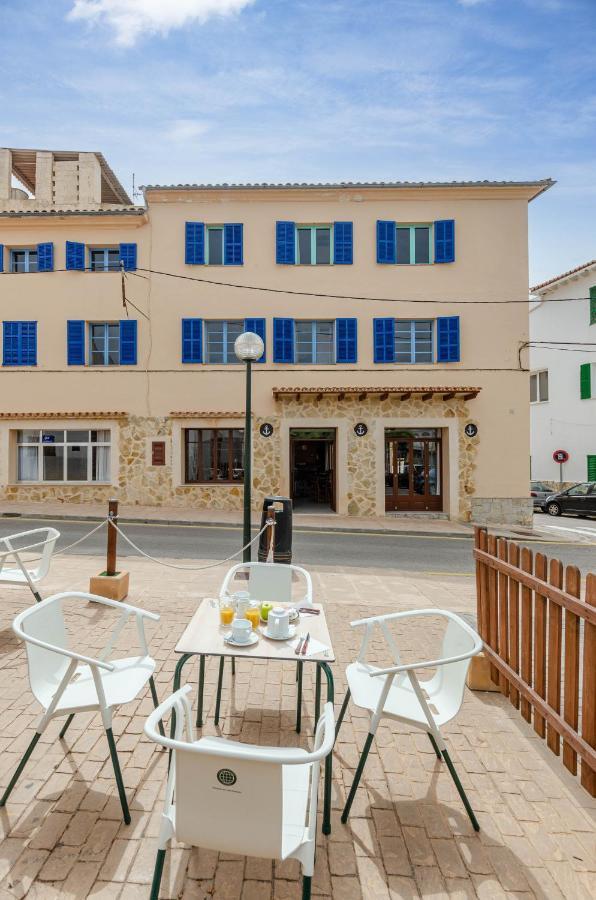 Hostal Marina Pensionat