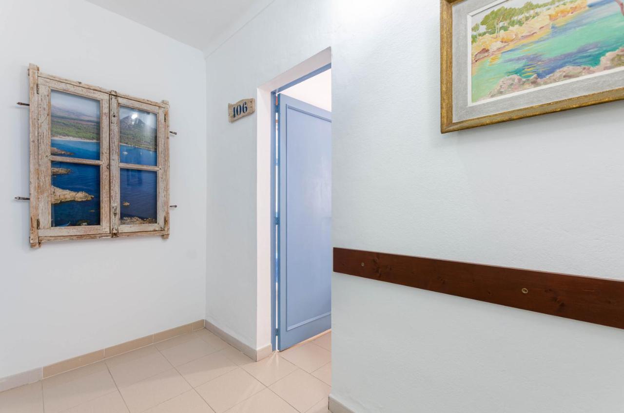 Hostal Marina Pensionat *